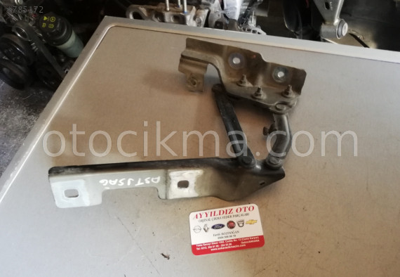 OPEL ASTRA J SAĞ KAPUT MENTEŞESİ