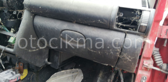 opel corsa b combo b torpido kapağı