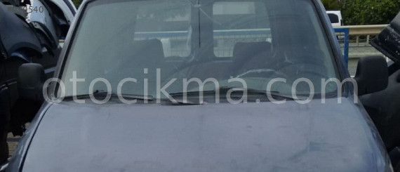 2001 model peugeot partner 1.9 çıkma takım dikiz aynası