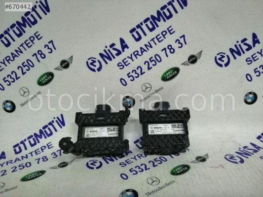JEEP RENEGADE RADAR SENSÖRÜ ORJ ÇIKMA 08-14 0203300407 A