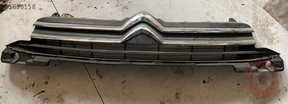 Citroen Celysee ön panjur