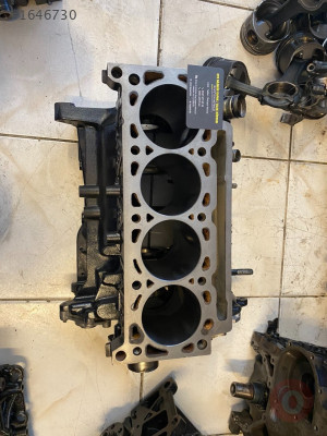 Renault Laguna-Megane-Scanic 2.0 8Valf F3R