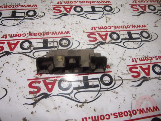 Skoda Octavia Ultrasonik Sensör Plastiği 1z0951171