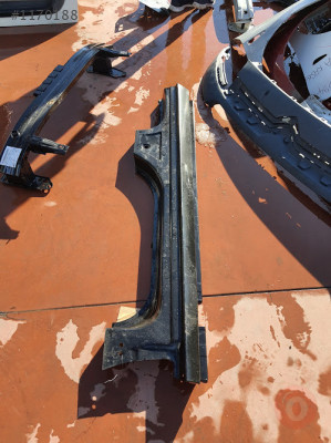 OPEL ASTRA J SOL MARŞBİYEL SACI SEFALILAR OTO CIKMA