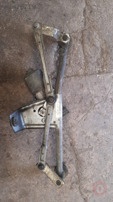 peugeot 206 çıkma silecek mekanizması motor