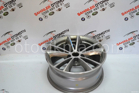 2017 BMW 5 SERISI G30 G31 17 İNç JANT 6863417