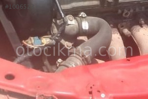 1997 model opel tigra 1.6 16v çıkma hava filtre borusu