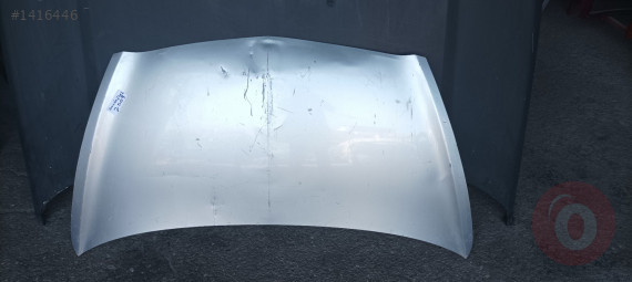 Honda jazz motor kaputu orijinal çıkma