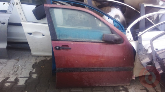 çıkma parça fiat tempra sağ ön kapı