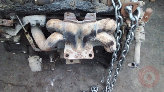 çıkma parça ford focus emme manifoldu