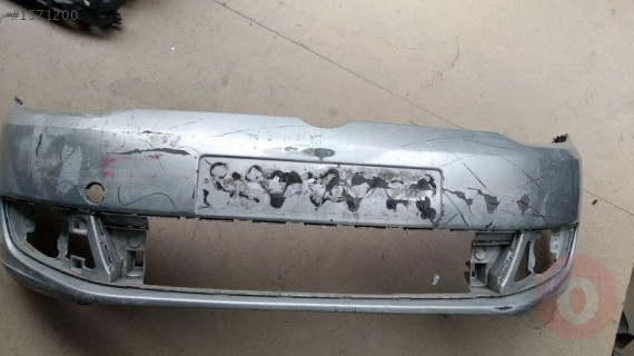 VOLKSWAGEN CADDY 2010 2015 ÖN TAMPON 1T0807221M