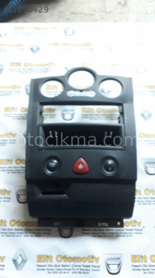 RENAULT MEGANE 2 ÖN PANEL