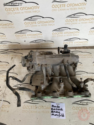 HONDA EUROCİVİC EMME MANİFOLDU ORJİNAL ÇIKMA