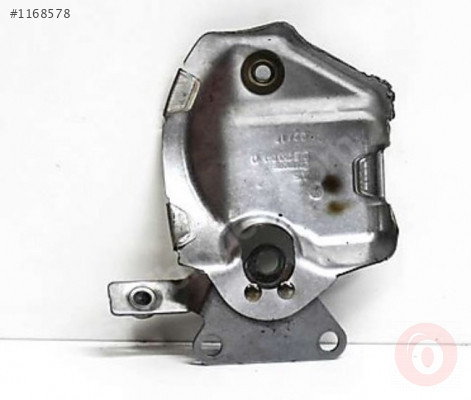 AUDİ A4 A5 1.4 TFSİ CVNA TURBO ÜST SACI 04E253041Q