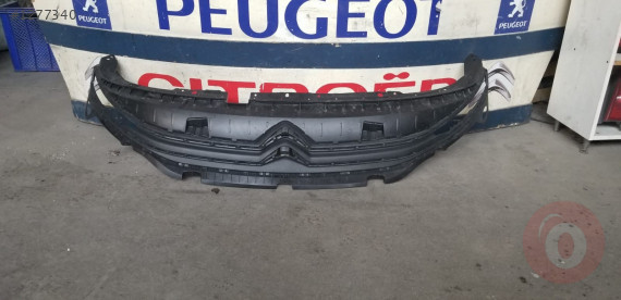 CİTROEN BERLİNGO ÖN PANJUR TEMSAN OTO