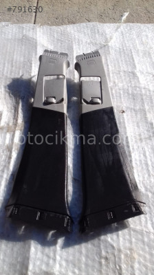 OPEL İNSİGNİA 2015 MODEL ORTA DİREK BAKALATİ
