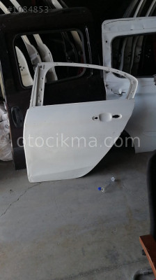 FİAT EGEA SOL ARKA KAPI ORJİNAL ÇIKMA