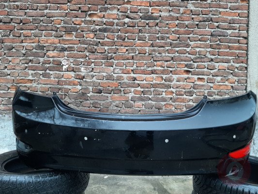 HYUNDAİ ACCENT BLUE ARKA TAMPON ORJİNAL ÇIKMA