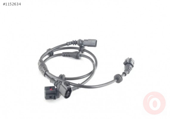 Q7 TOUAREG ARKA ABS KABLOSU 7L0971279G