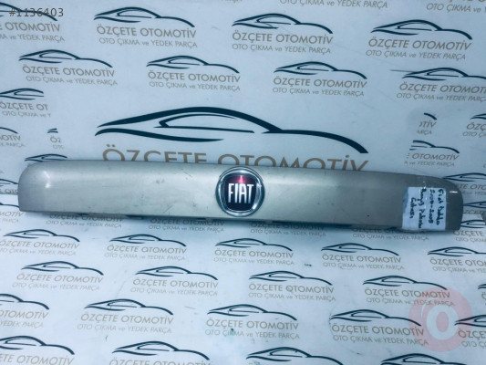 fiat doblo bagaj kapı çıtası 2000 - 2005 model