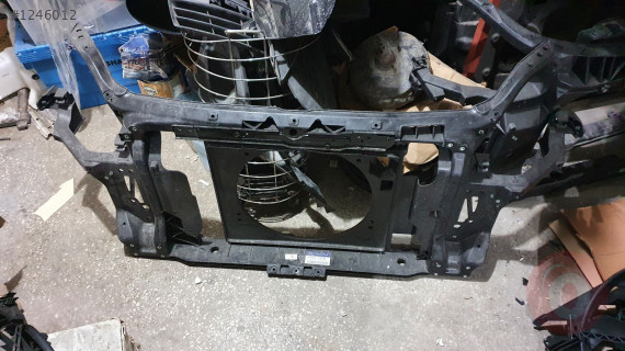 HYUNDAİ I20 ÖN PANEL (BENZINLI)