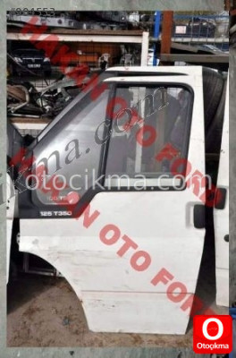 ÇIKMA FORD TRANSİT DOLU SOL ÖN KAPI HAKANOTO ÇIKMA DAN