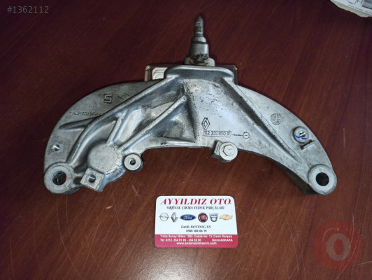 RENAULT TRAFİC 3 1.6 DCİ ŞANZIMAN KULAĞI 112332850R