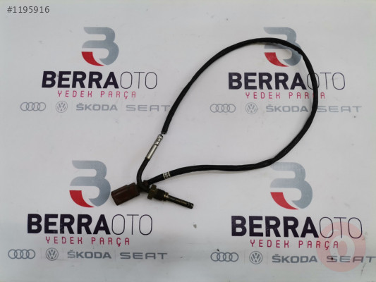VOLKSWAGEN GOLF JETTA PASSAT OKSİJEN SENSÖRÜ 03L906088AJ