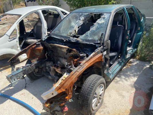 VOLKSWAGEN POLO CLASSİC TAVAN ARKA