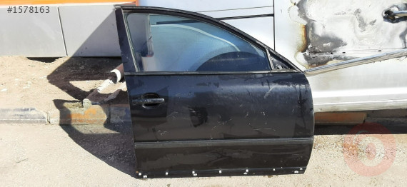 VOLKSWAGEN PASSAT 2003 SAĞ ÖN KAPI ORJİNAL ÇIKMA PARÇA