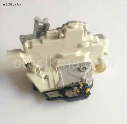 AUDİ A6 09-11 KAPI KİLİDİ SOL ÖN 4F1837015G