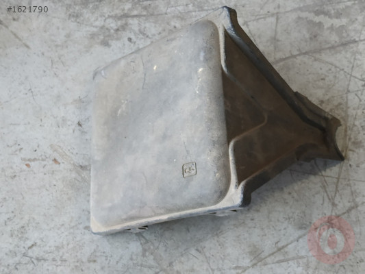 Renault Laguna 3 sigorta üst kapağı