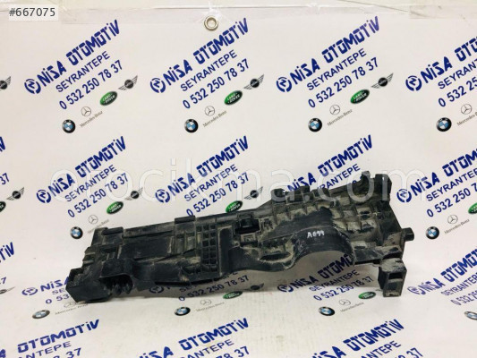 MERCEDES C SERİSİ W205 RADYATÖR TAŞIYICI BRAKETİ SAĞ 14-18