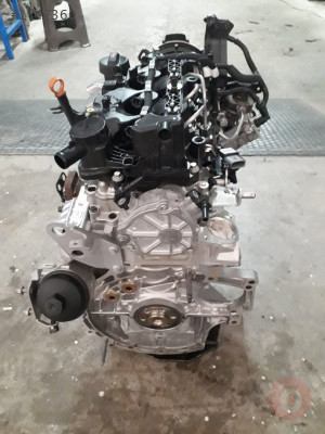 FORD   FOCUS   1.5  KOMPLE   MOTOR  LİDER PEUGEOT