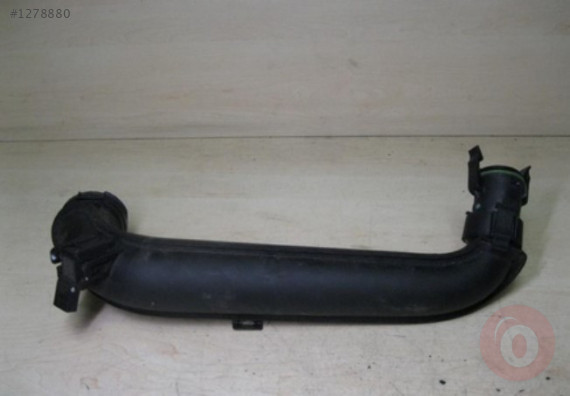 A3 Q2 Q3 BEETLE CC GOLF TURBO BORUSU 04E145673B 04E145673E