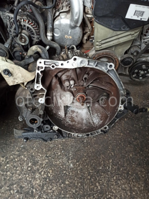 PEJO 308 1.6 HDI ŞANZIMAN
