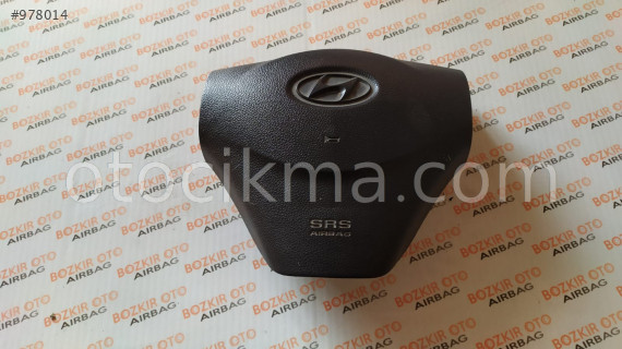 HYUNDAİ ERA SÜRÜCÜ AİRBAG
