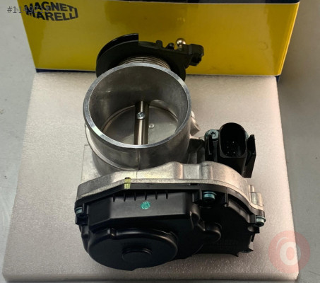 PASSAT 97-00 A4 95-01 A6 98-01 1.8T GAZ KELEBEĞİ 058133063Q