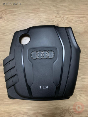 AUDİ A4 A5 A6 Q5 MOTOR ÜST KAPAĞI 2.0 TDİ 03L103925AB