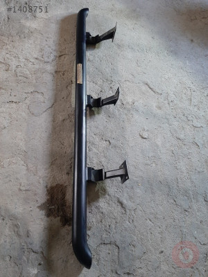 VOLKSWAGEN AMAROK SAĞ BASAMAK SIFIR