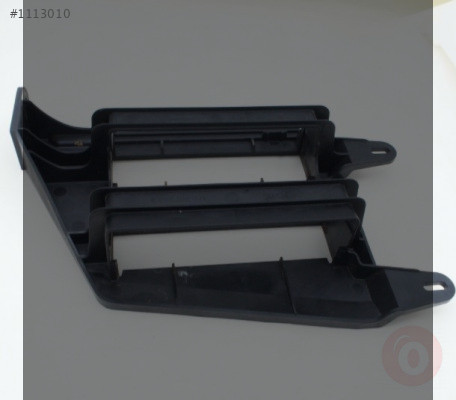 AUDI A6 05-11 KONTROL ÜNİTESİ YUVASI 4F0907368B