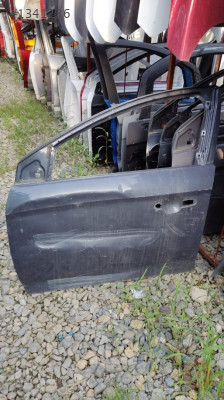 FORD MONDEO SOL ÖN KAPI ÇIKMA ORİJİNAL 2007-14
