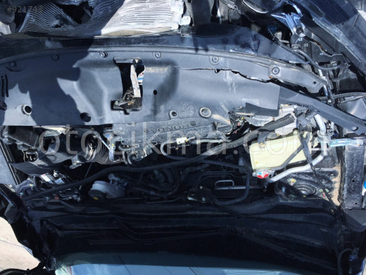 2018 HONDA CİVİC ORİJİNAL MOTOR İÇİ TESİSAT.