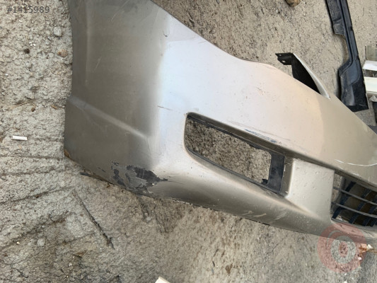 2007 2011 Honda civic ön tampon