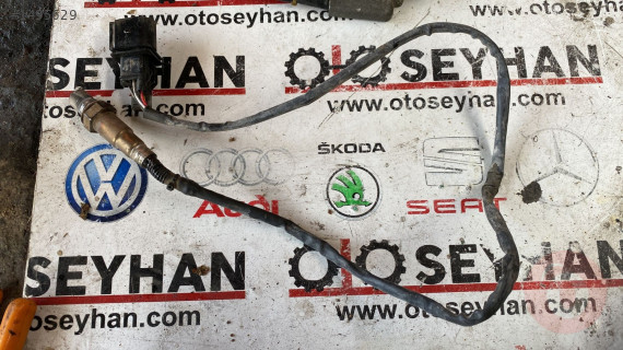 0258007359 golf 5 1.4 1.6 fsi egzoz oksijen lambda sensörü
