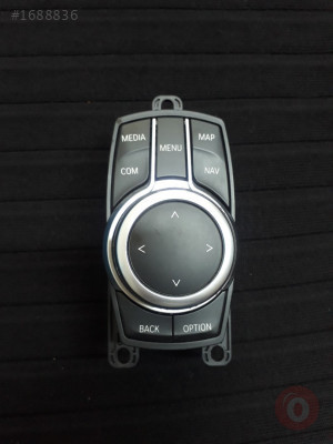 BMW F10 ORTA KONSOL - ÖZIŞIK ÇIKMA PARÇA