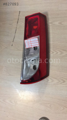 2015 model daıcya döker stop