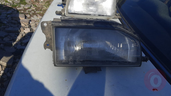 1989 1991 model mazda 323 sedan çıkma sağ far