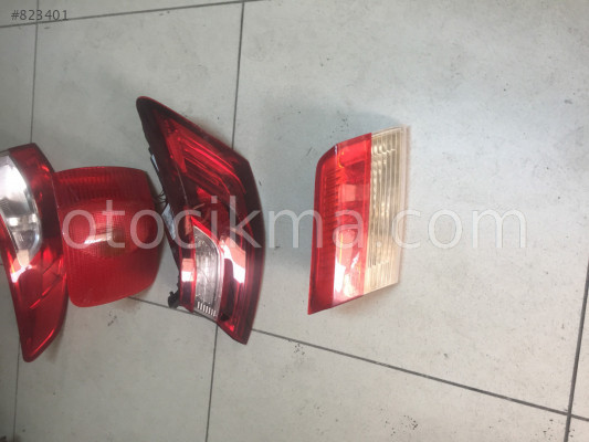 1999 model Honda stop