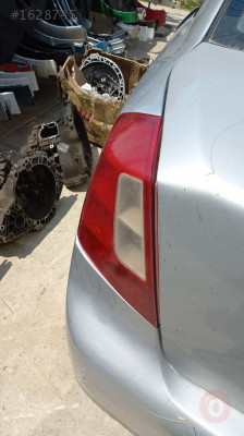 CHEVROLET LACETTİ SEDAN SOL ARKA STOP. OTO ERKAN ÜNYE